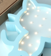 Nakts lampa &quot;Kaķis&quot;